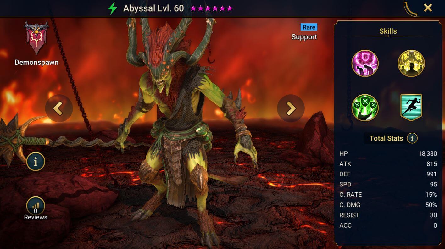 Abyssal