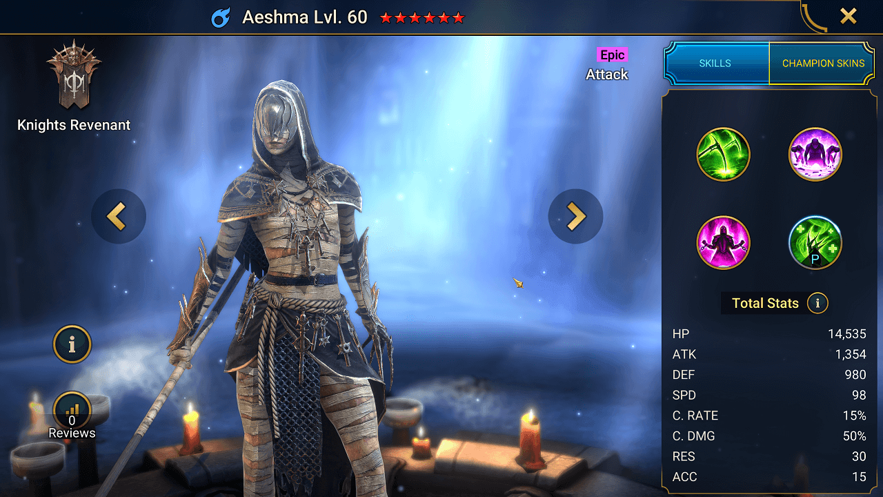 Aeshma