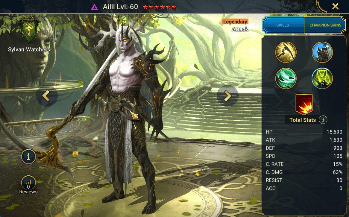 Ailil