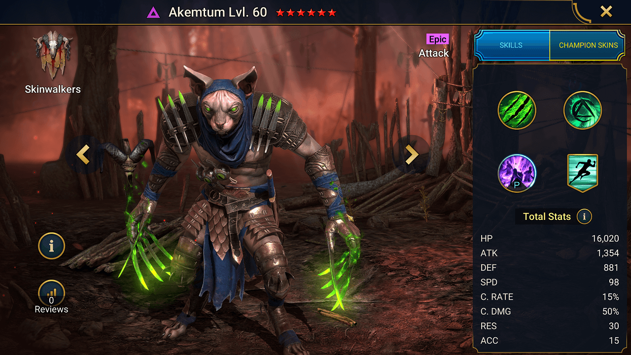 Akemtum