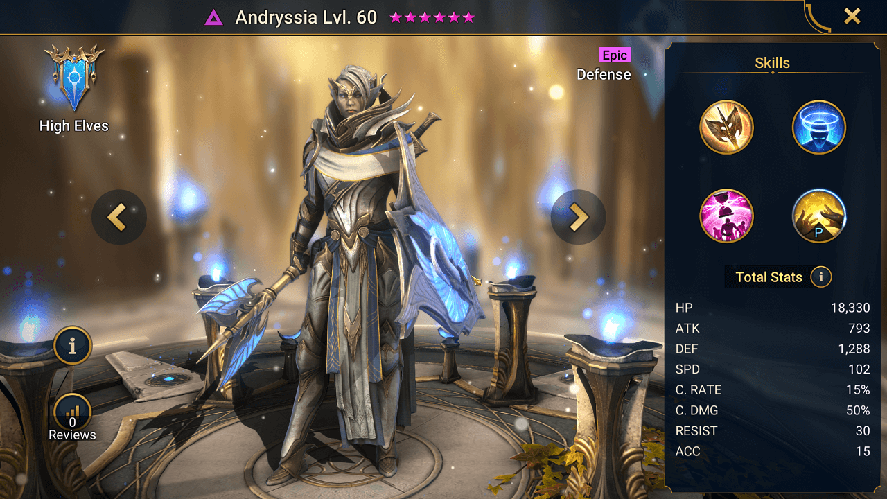 Andryssia