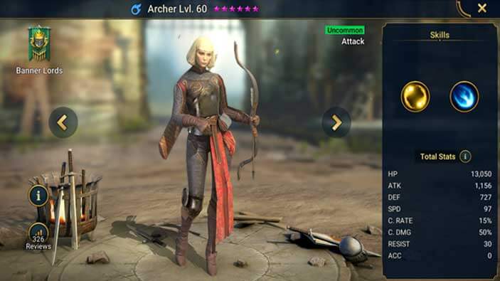 Archer