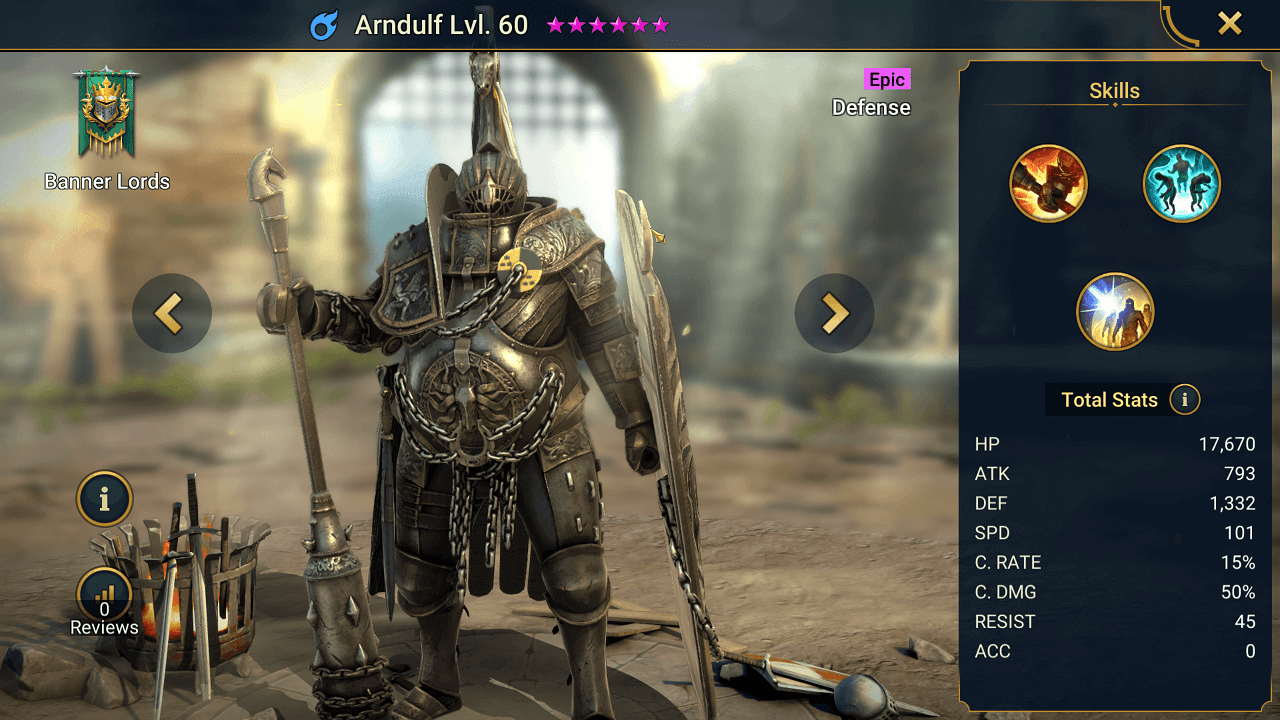 Arndulf