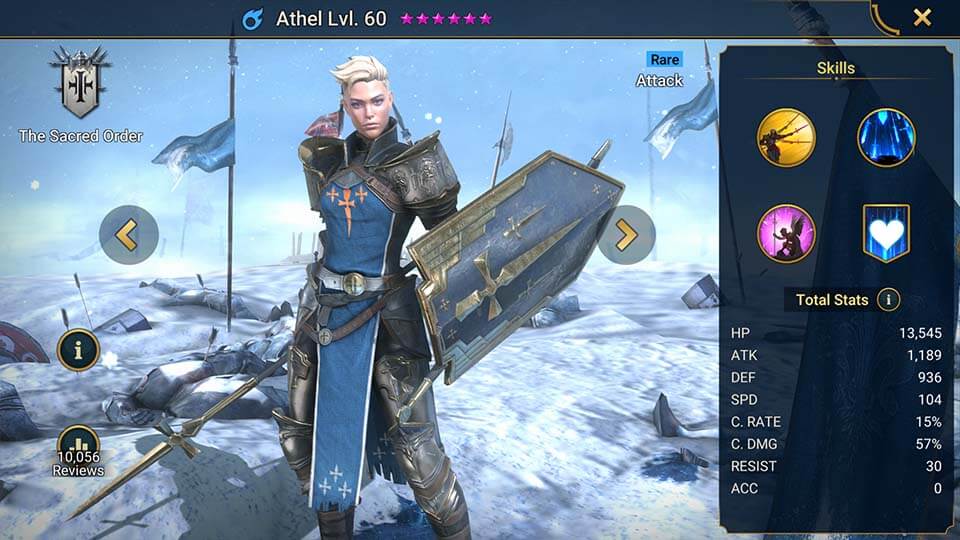 Athel