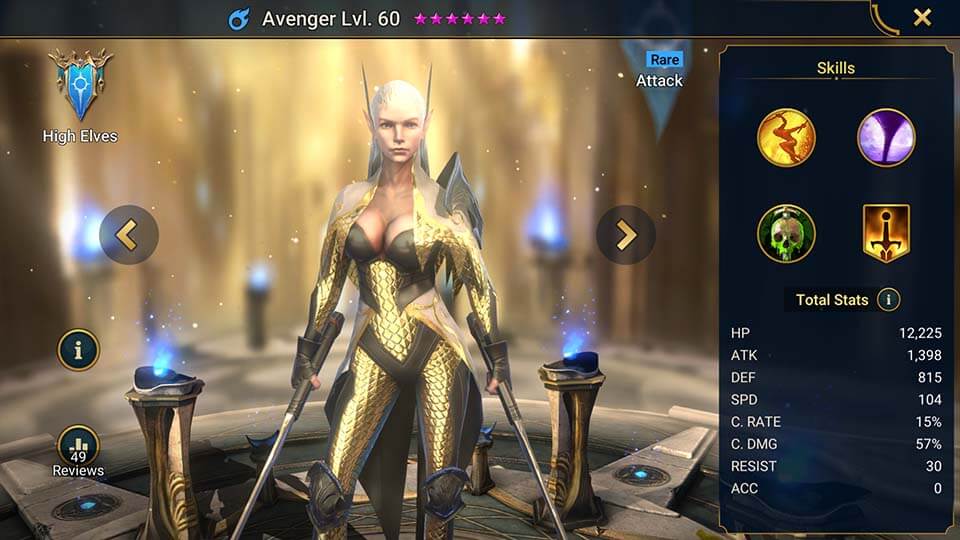 Avenger