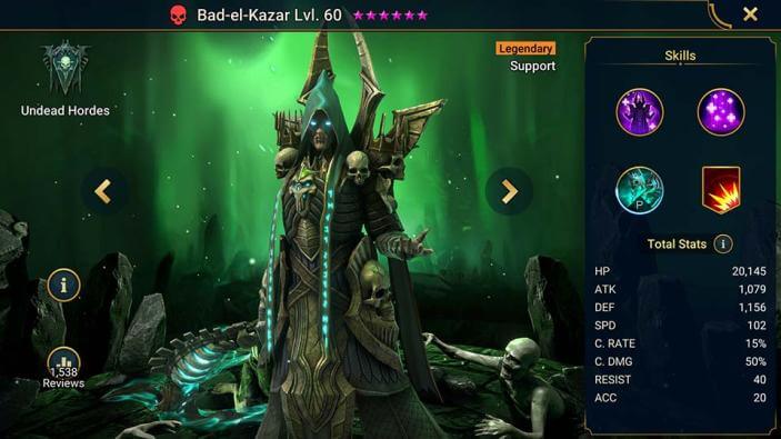 Bad-el-Kazar