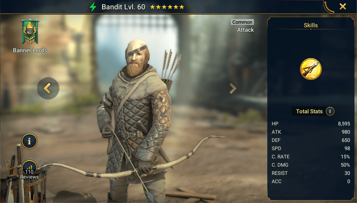 Bandit