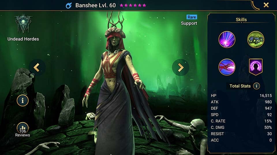 Banshee
