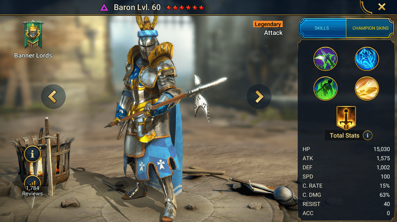 Baron