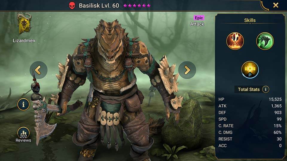 Basilisk