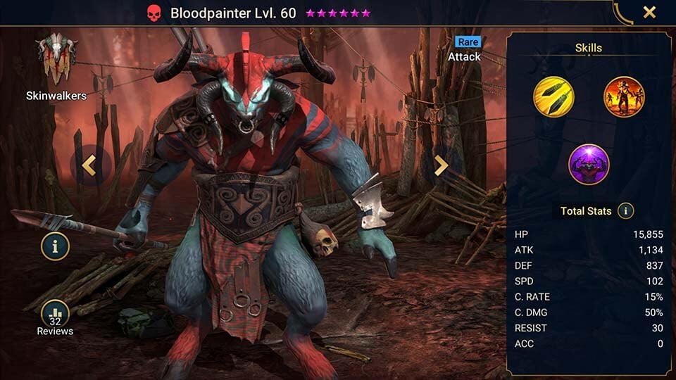 Bloodpainter