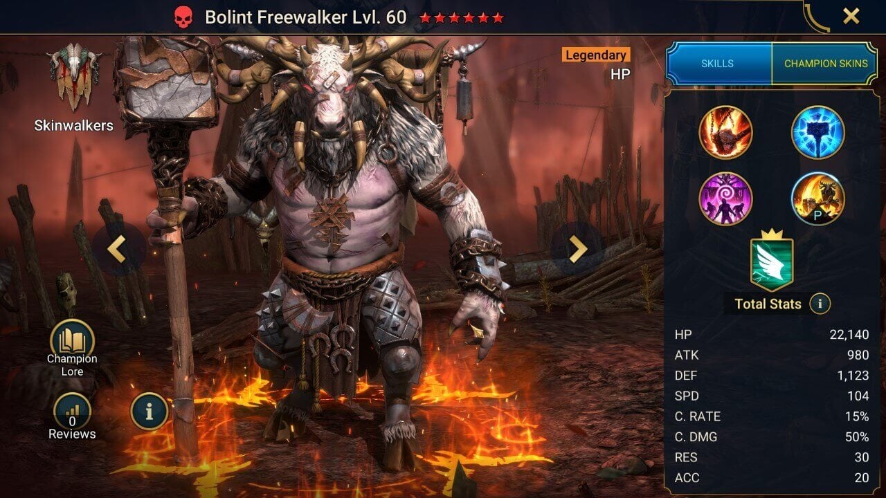 Bolint Freewalker