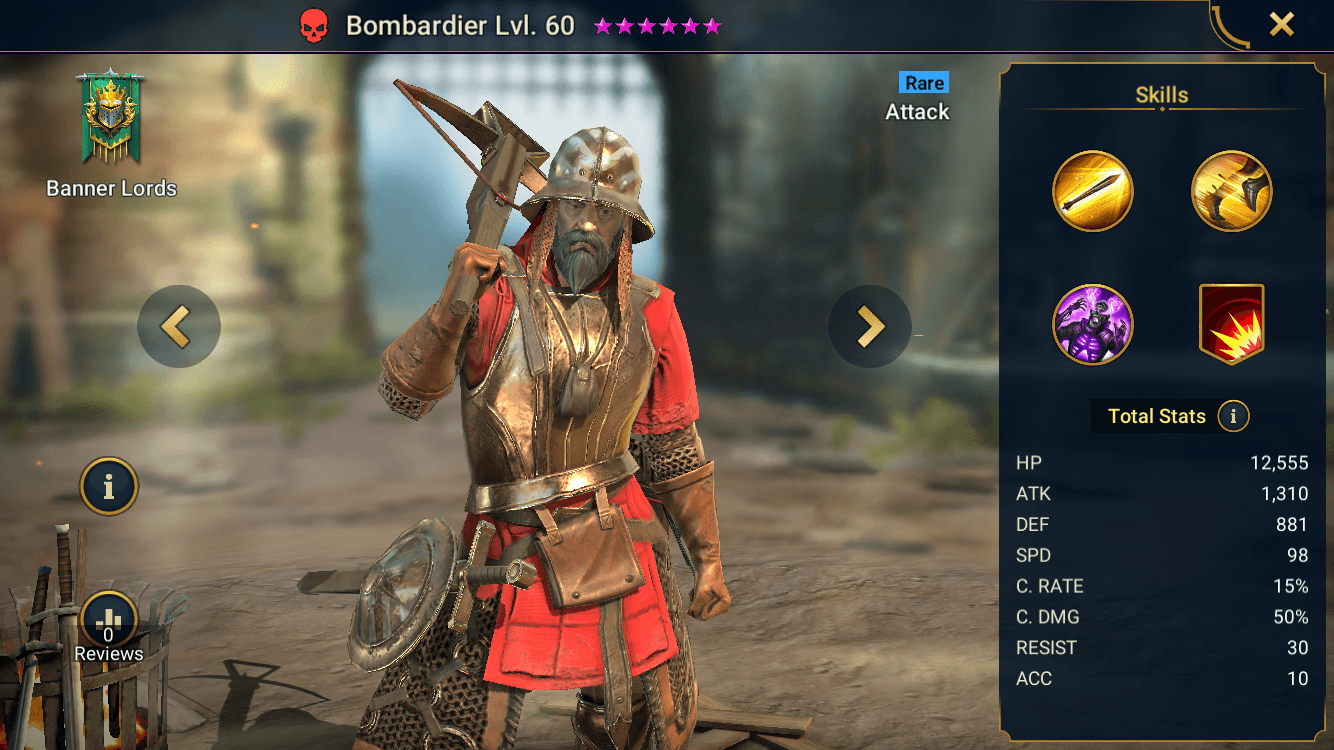 Bombardier