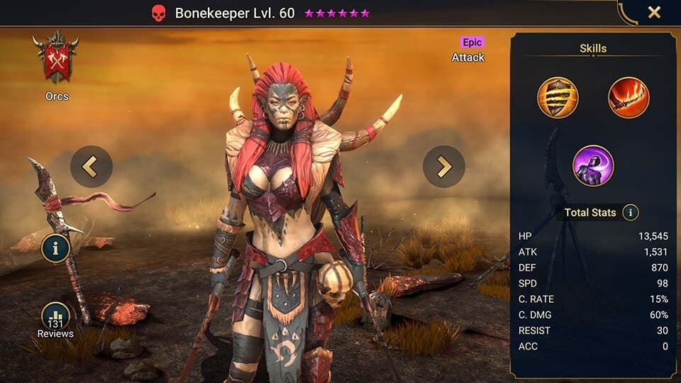 Bonekeeper