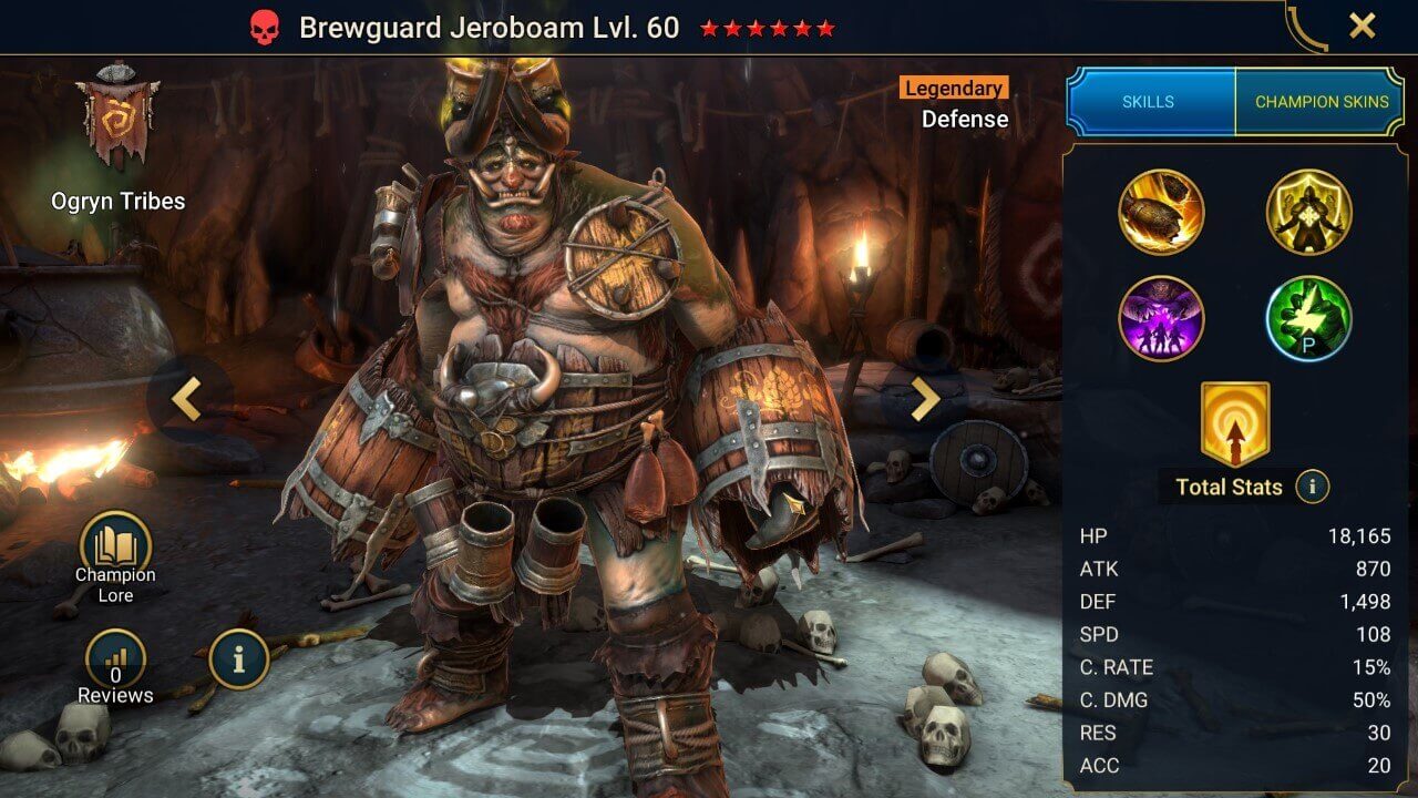 Brewguard Jeroboam