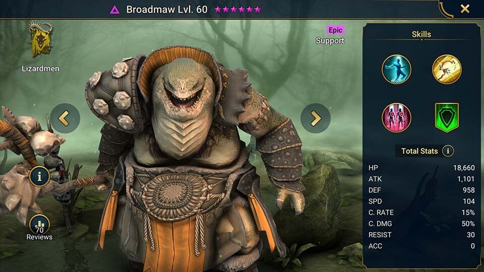 Broadmaw
