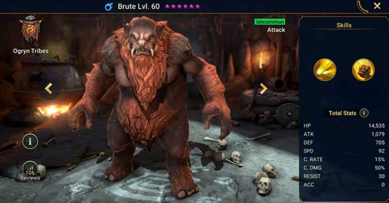 Brute