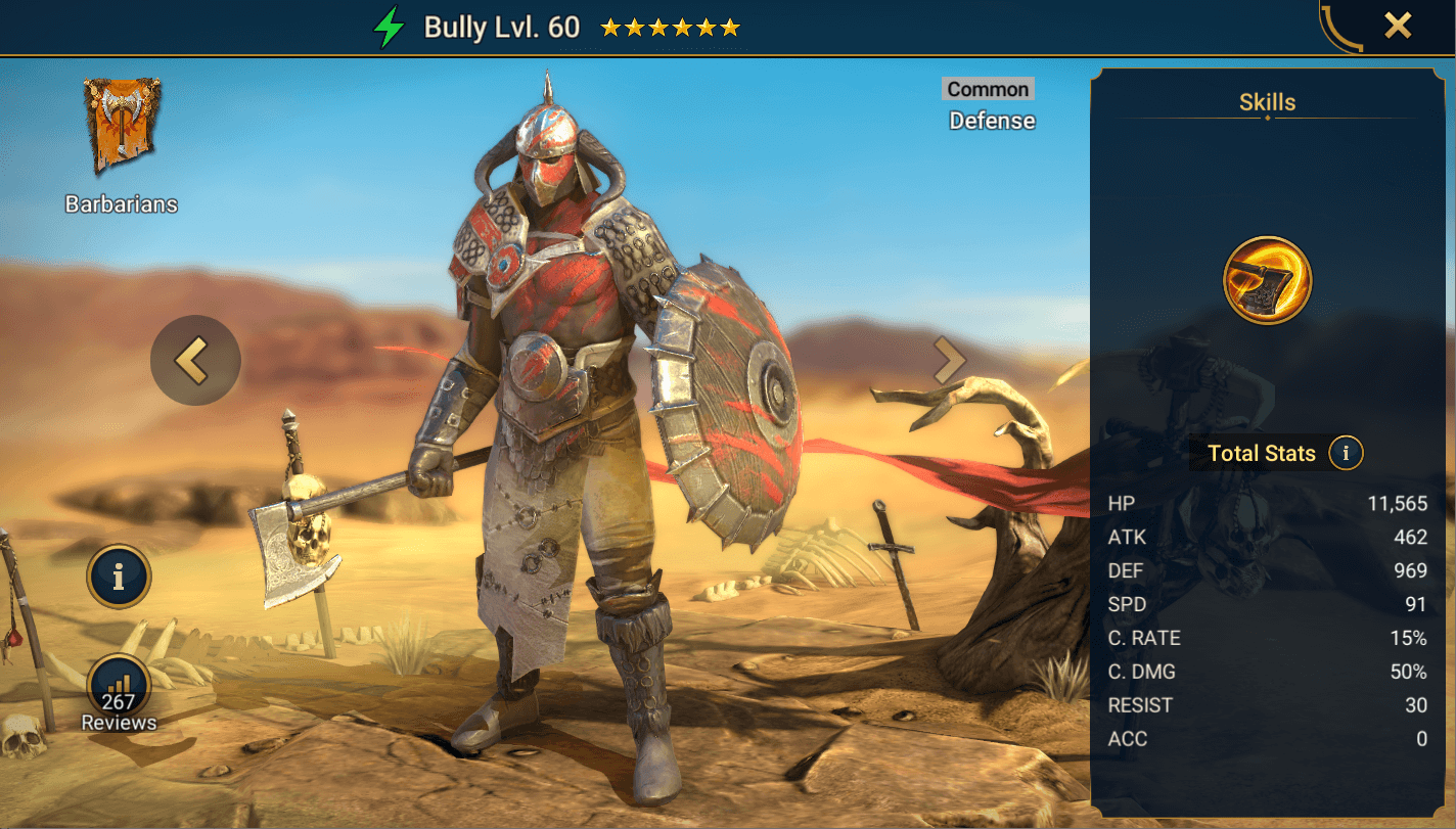 Bully