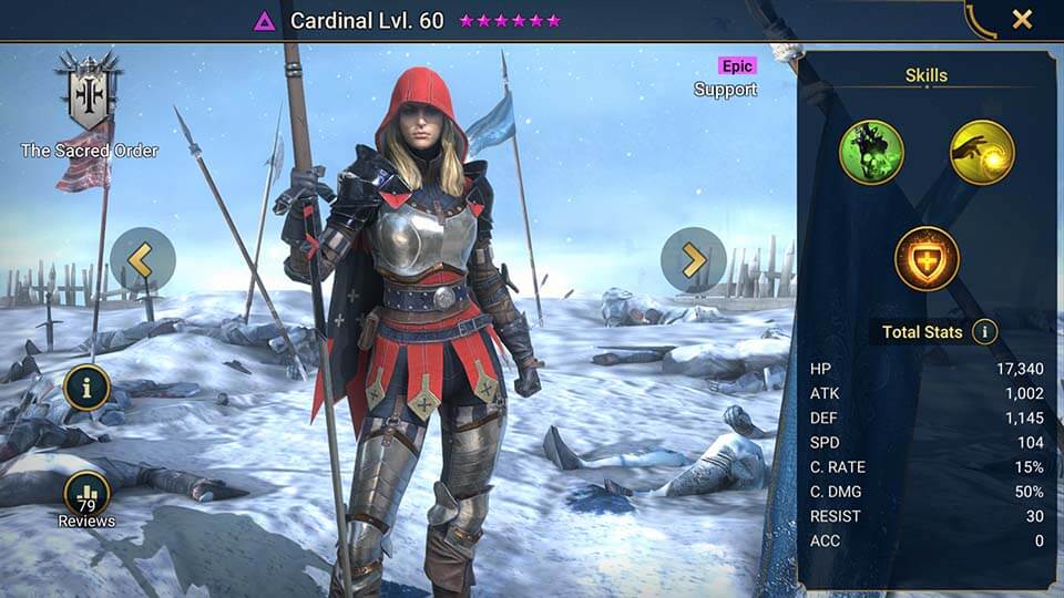 Cardinal