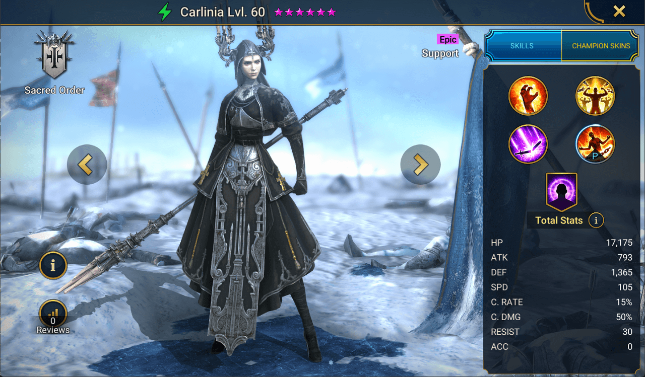 Carlinia