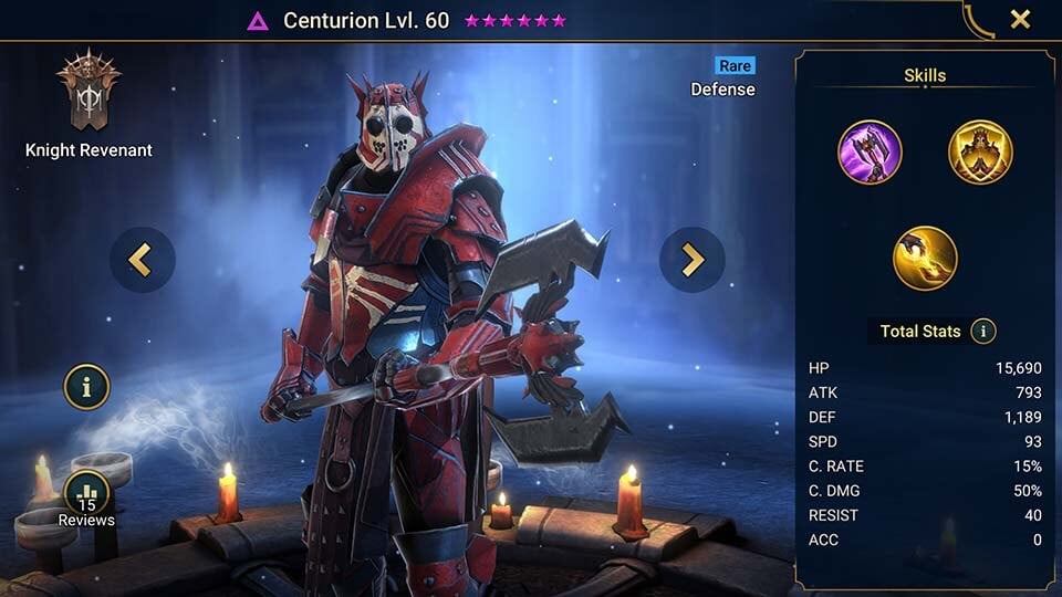 Centurion