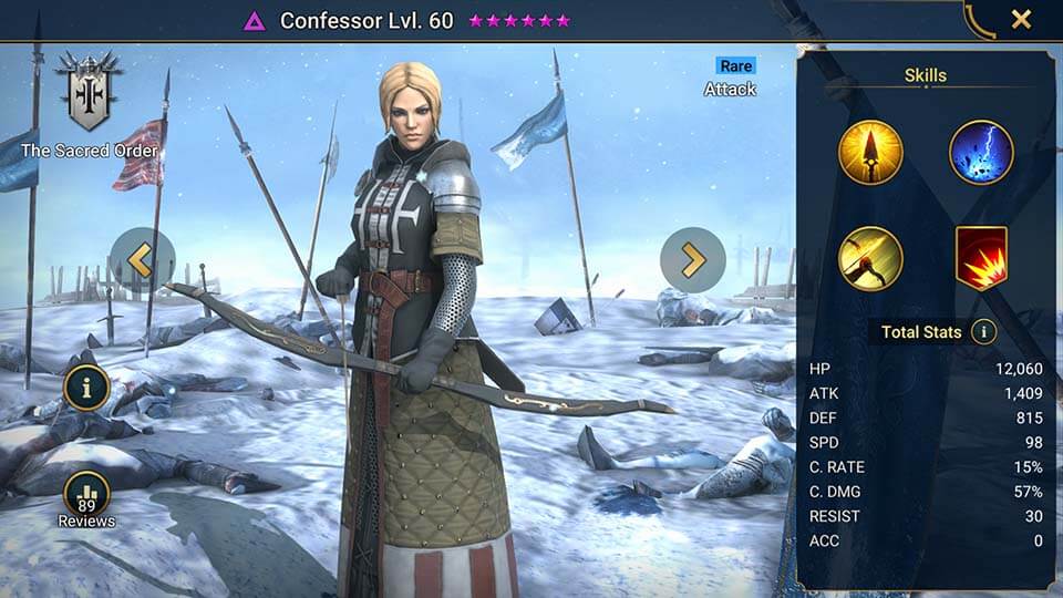 Confessor