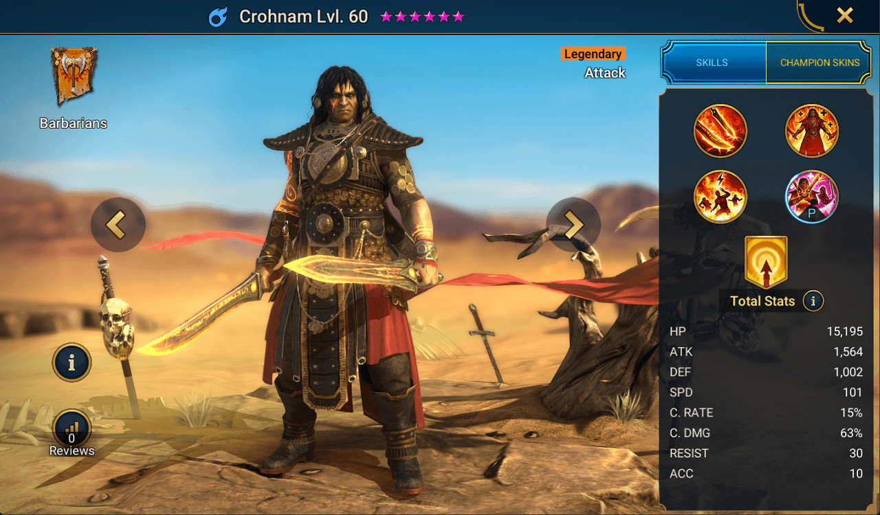Crohnam