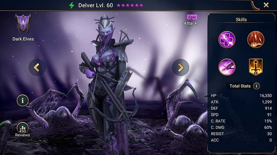 Delver