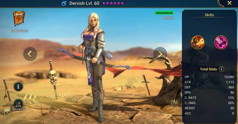 Dervish