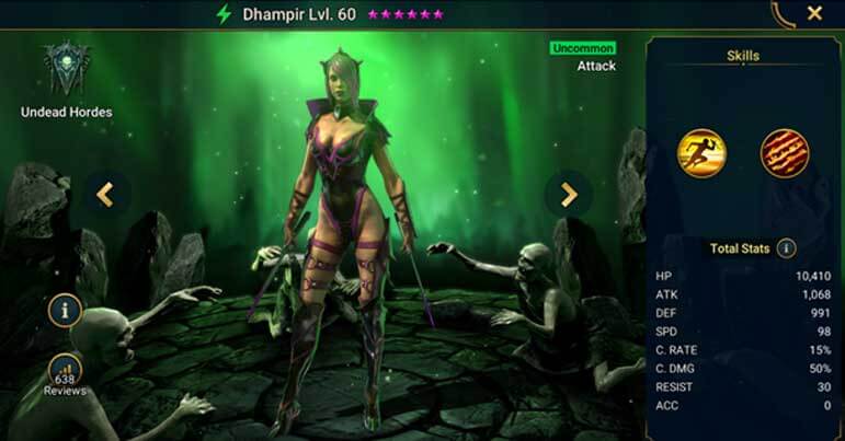 Dhampir