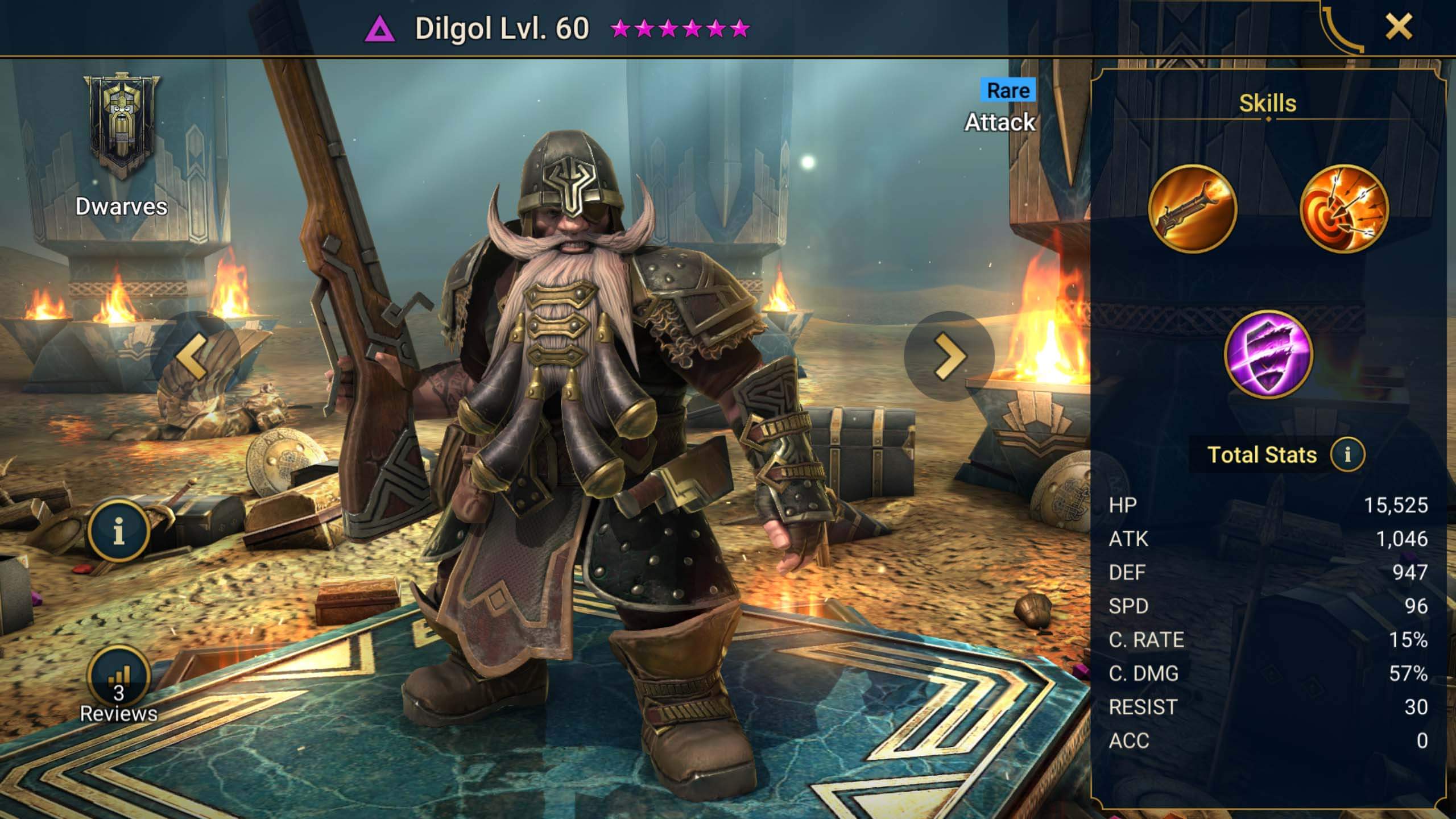 Dilgol