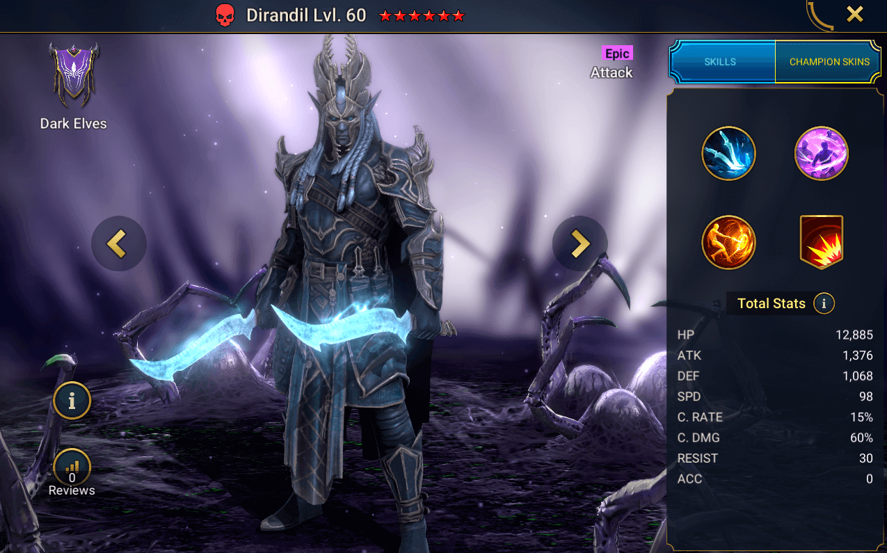 Dirandil