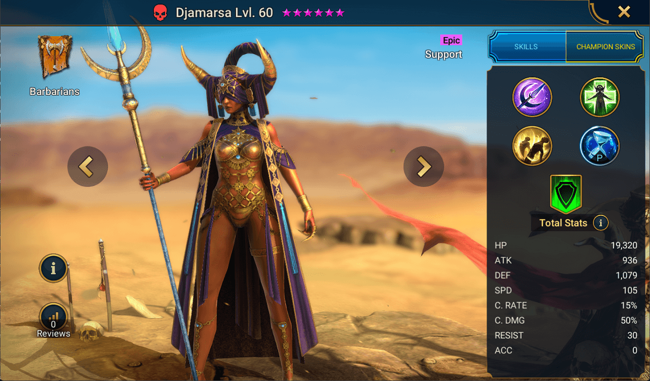 Djamarsa