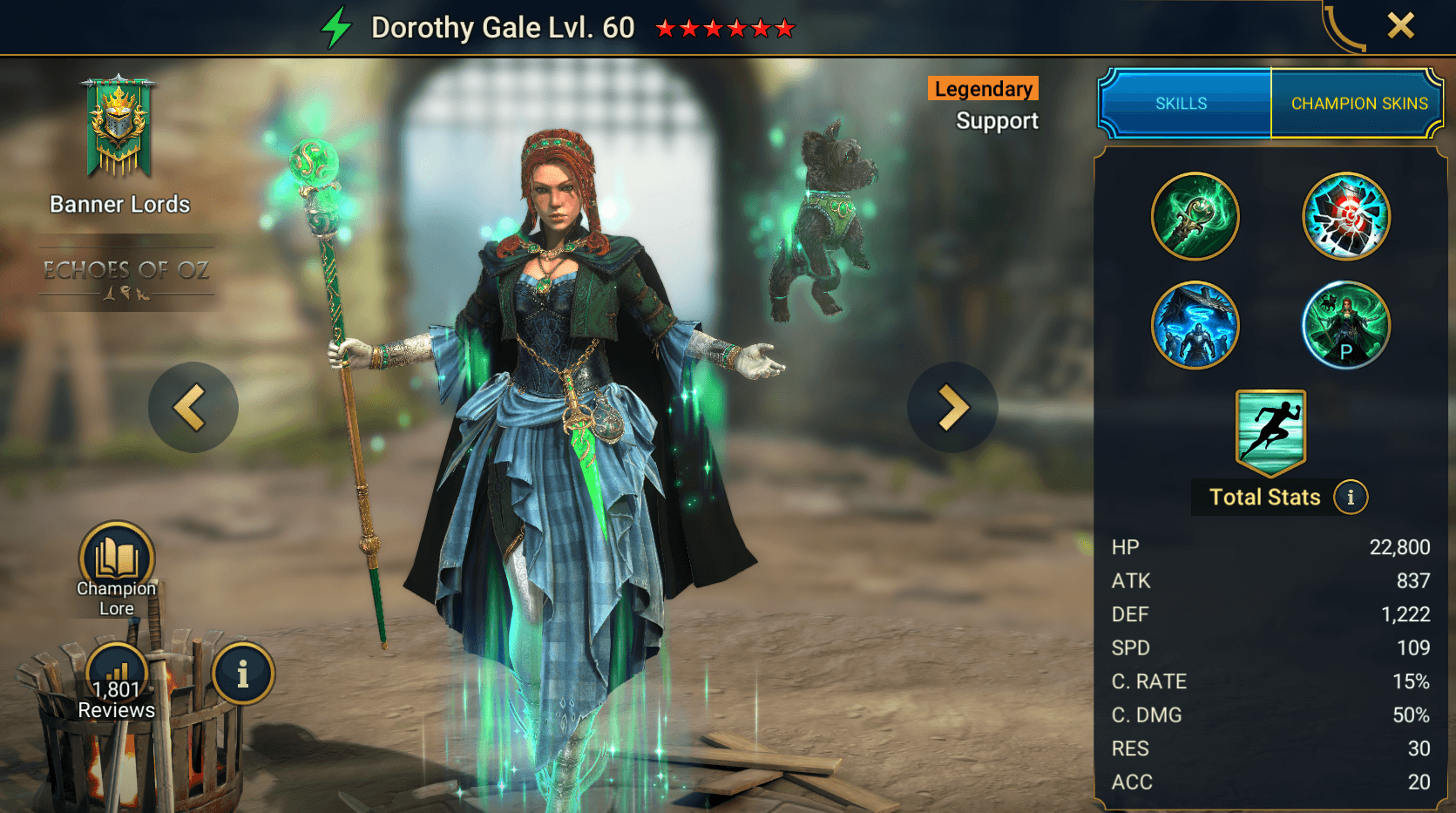 Dorothy Gale
