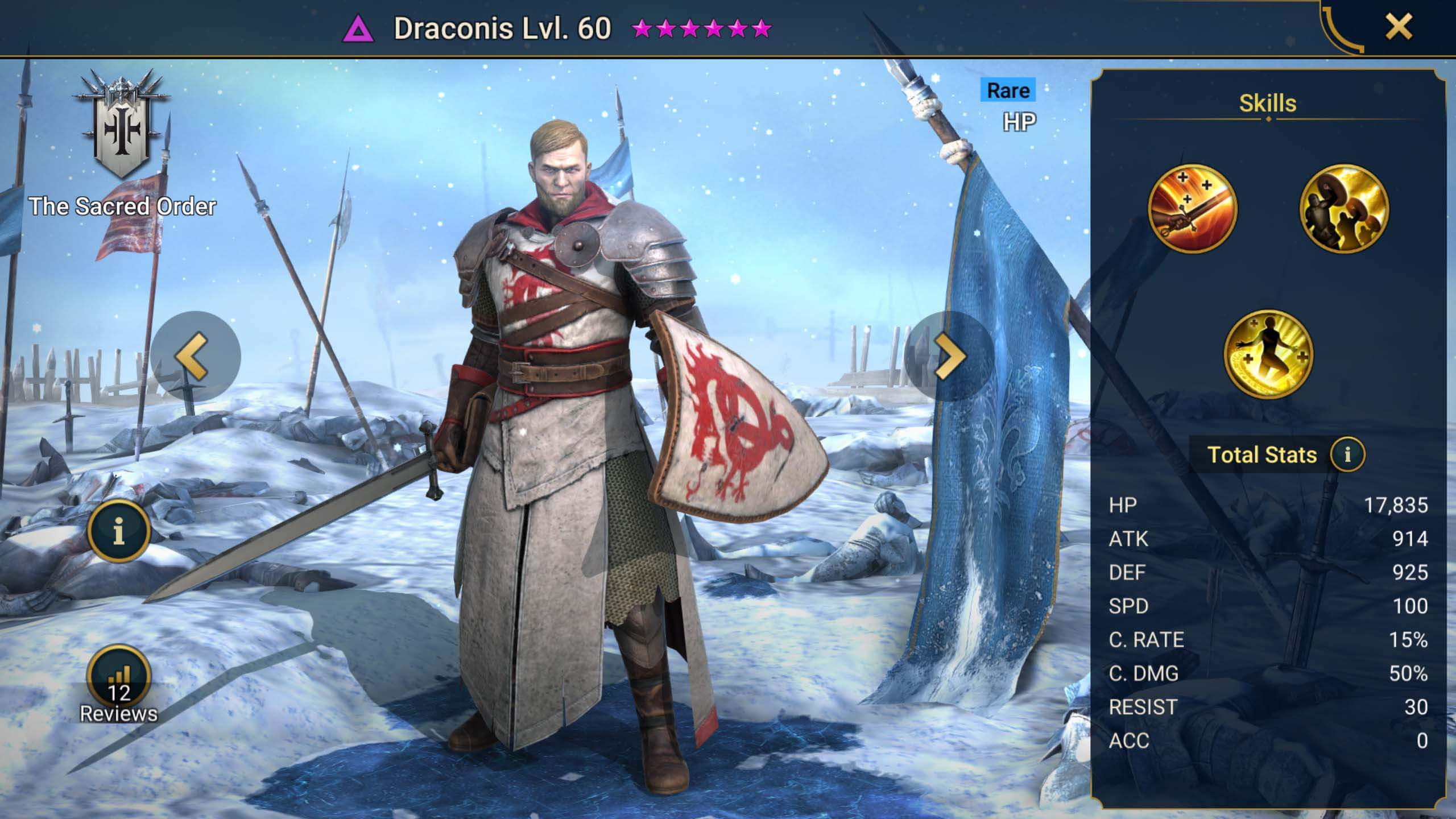 Draconis