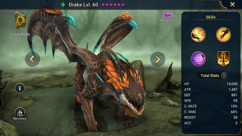 Drake