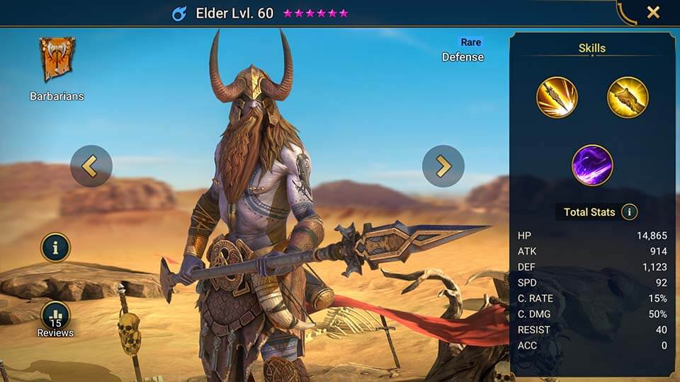 Elder