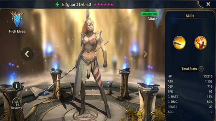 Elfguard