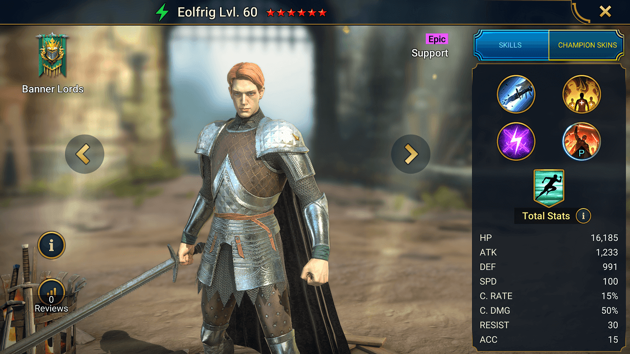 Eolfrig