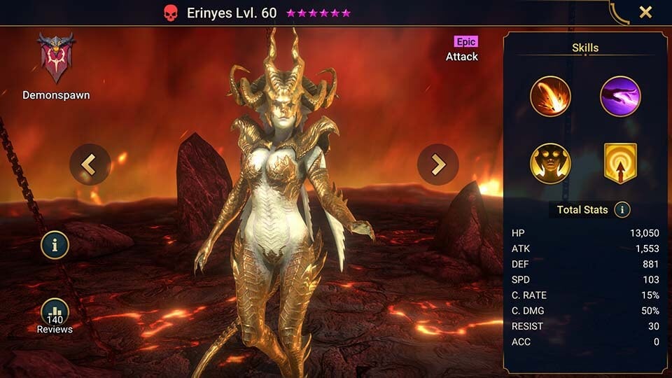 Erinyes