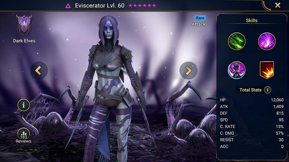 Eviscerator