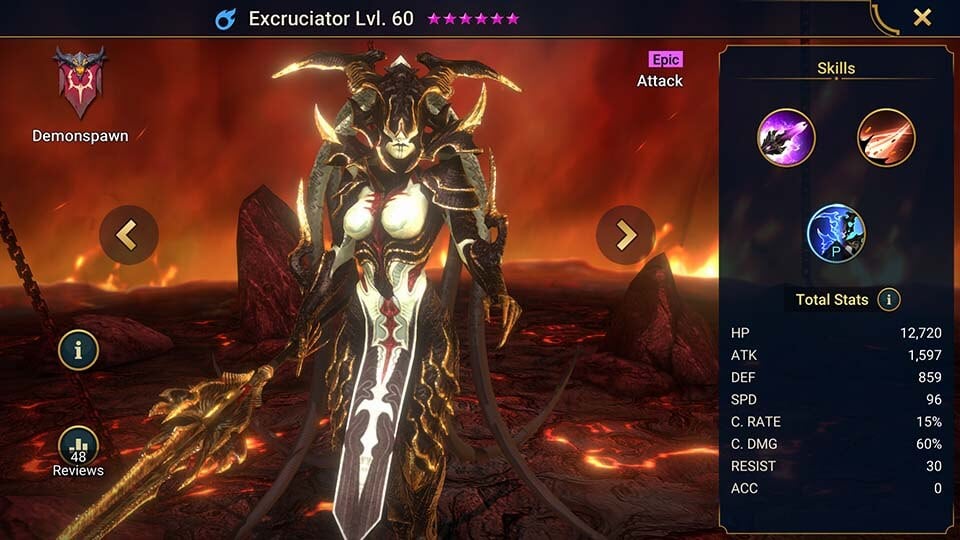 Excruciator