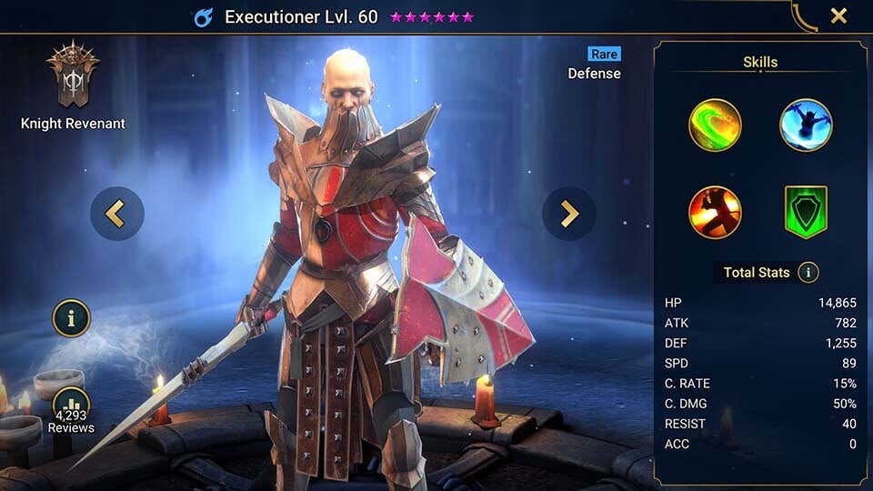 Executioner