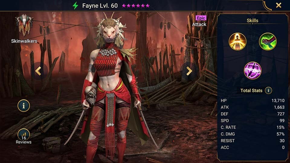 Fayne