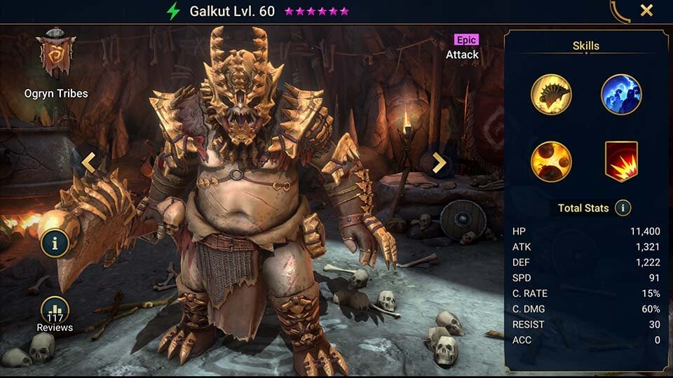 Galkut