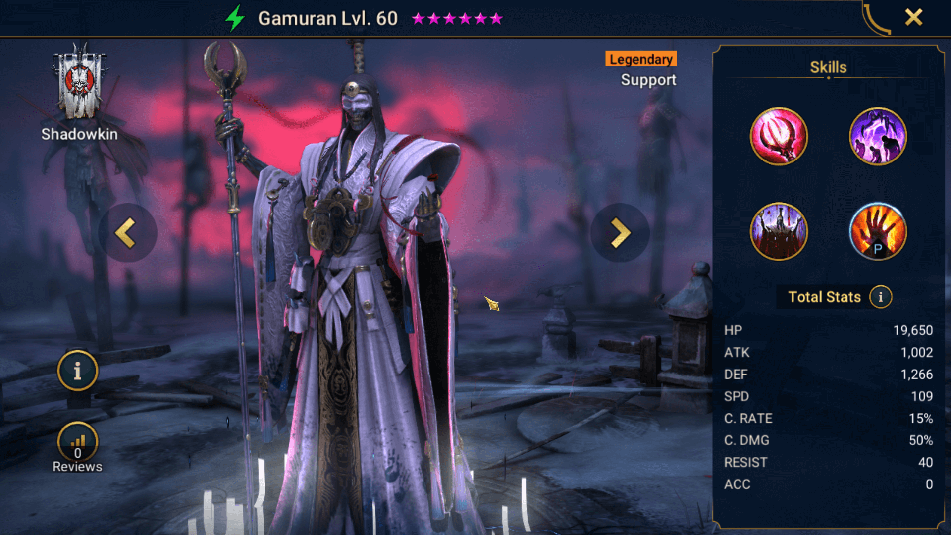 Gamuran