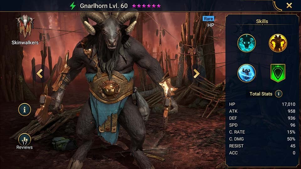 Gnarlhorn