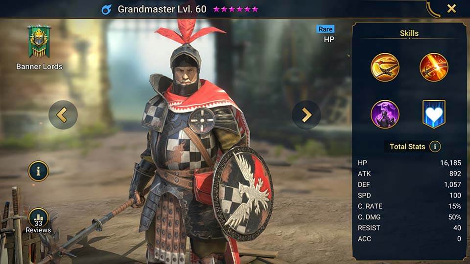 Grandmaster