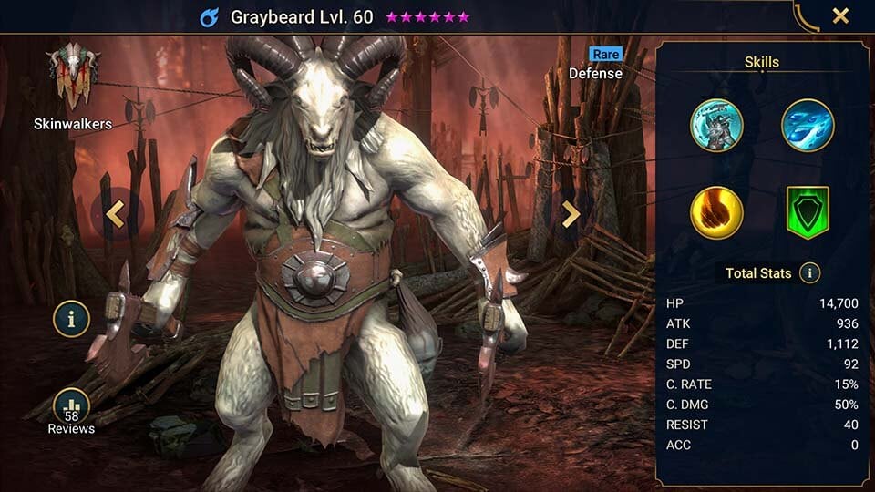 Graybeard