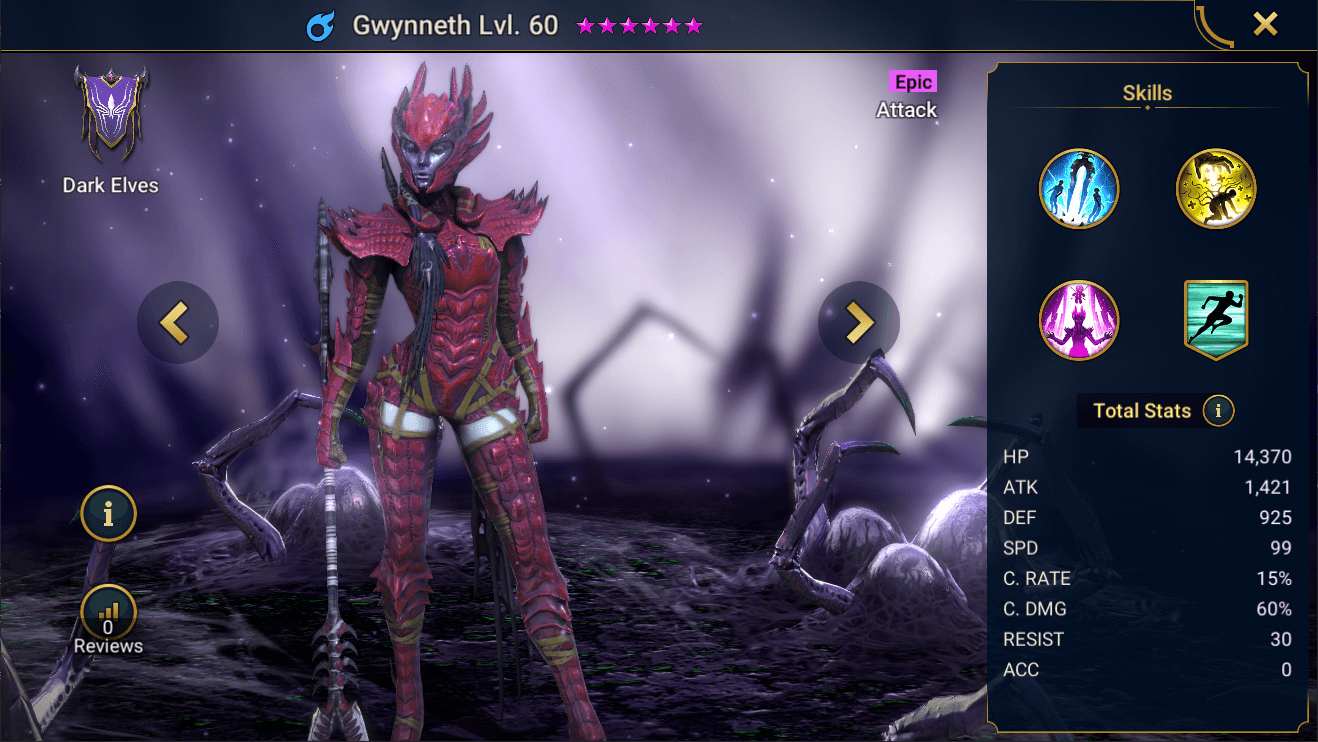 Gwynneth
